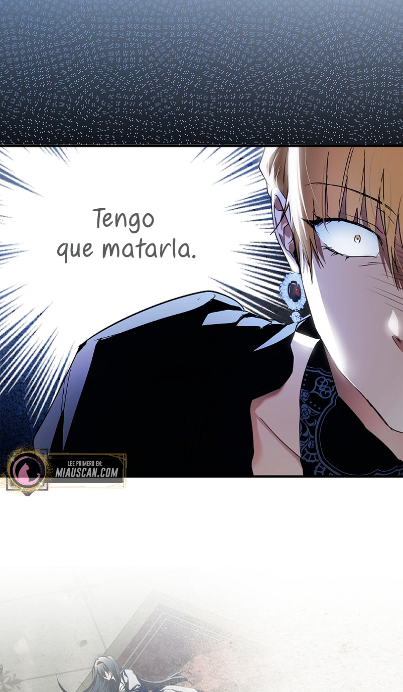 Alguien ha poseído mi cuerpo Capítulo 4 - Página 68