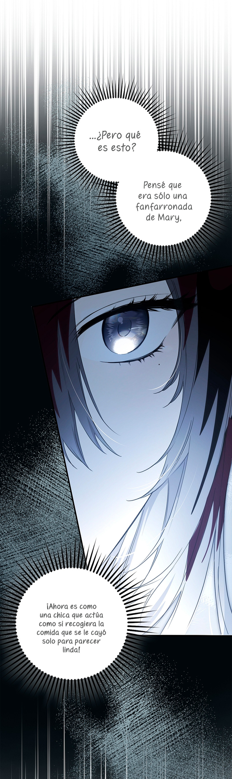 Alguien ha poseído mi cuerpo Capítulo 4 - Página 7