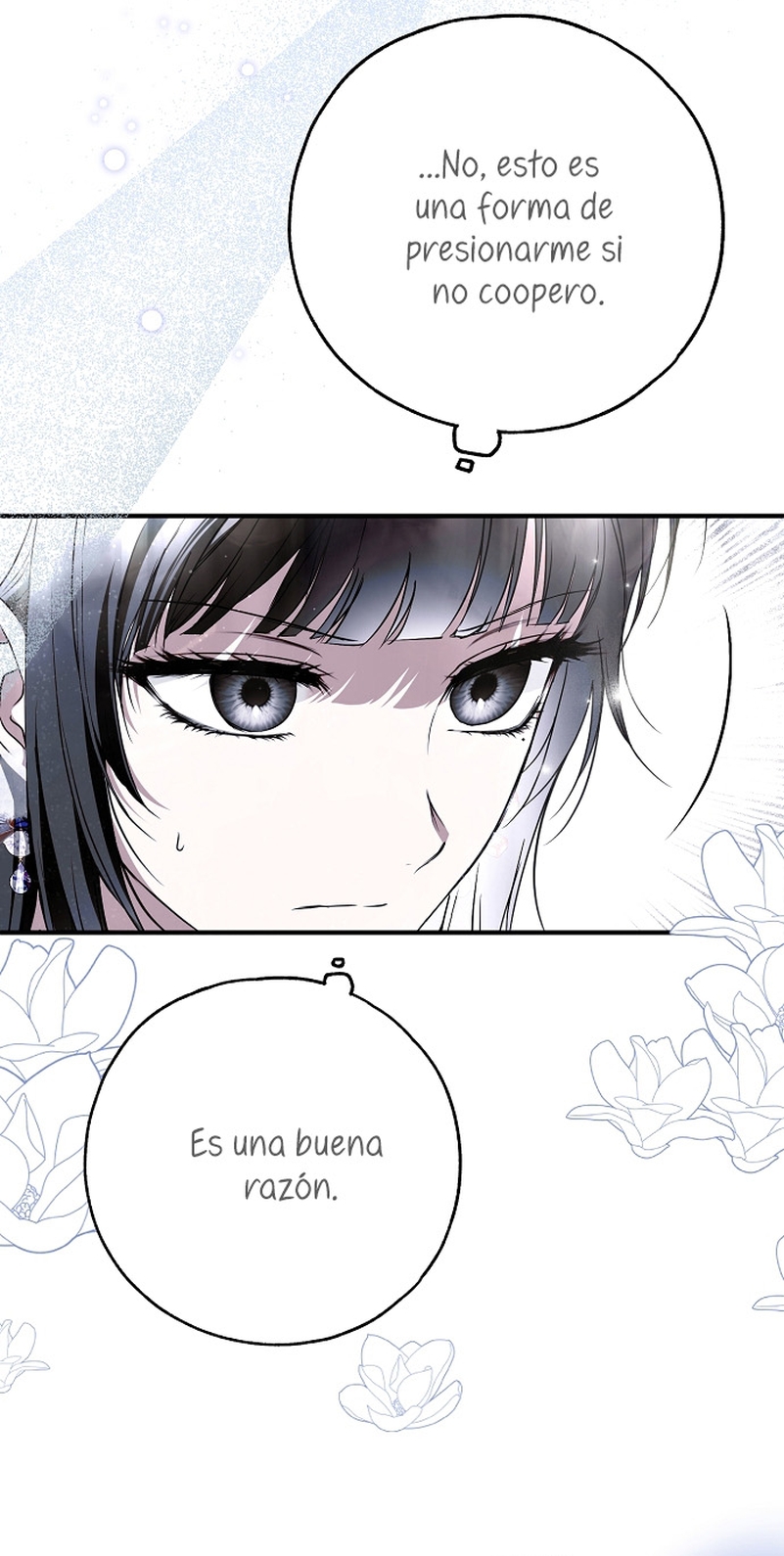 Alguien ha poseído mi cuerpo Capítulo 40 - Página 19