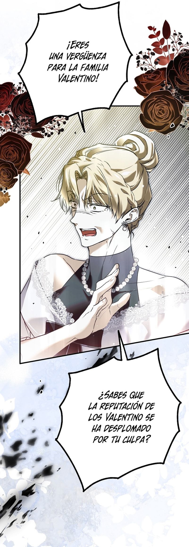 Alguien ha poseído mi cuerpo Capítulo 40 - Página 27