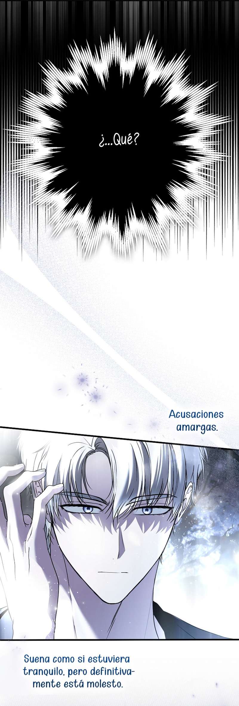 Alguien ha poseído mi cuerpo Capítulo 41 - Página 11