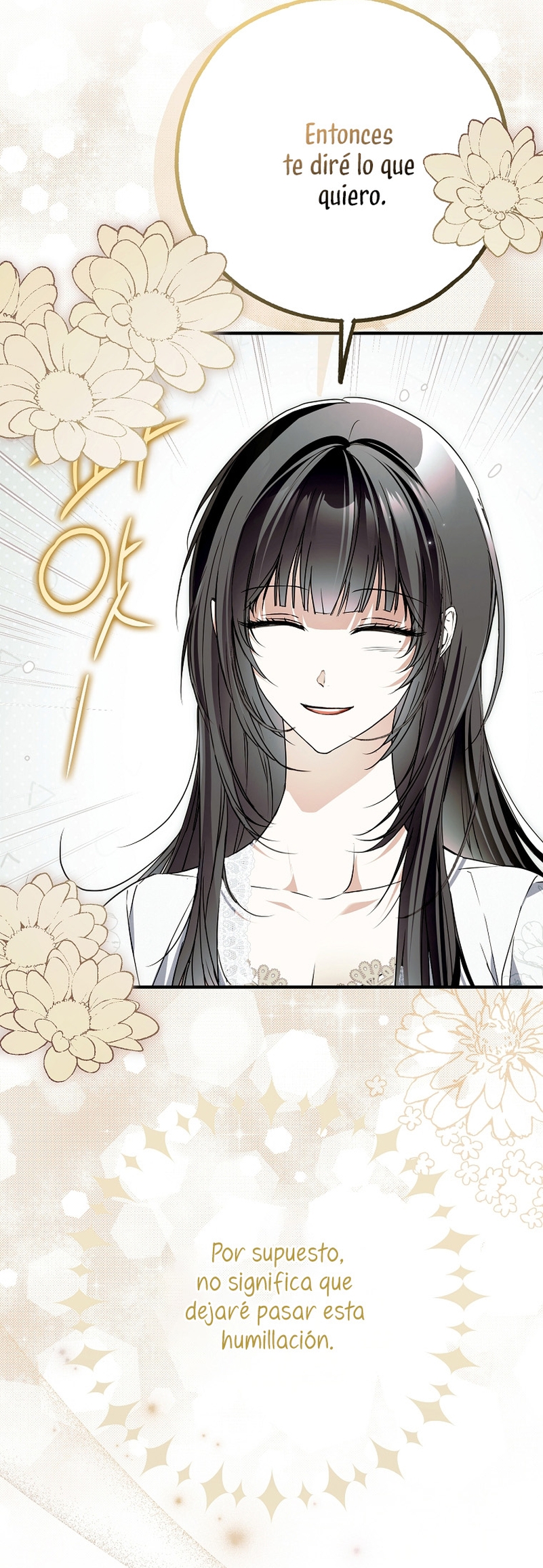 Alguien ha poseído mi cuerpo Capítulo 41 - Página 22