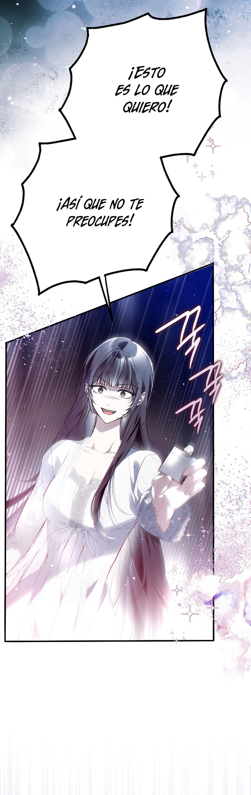 Alguien ha poseído mi cuerpo Capítulo 41 - Página 28