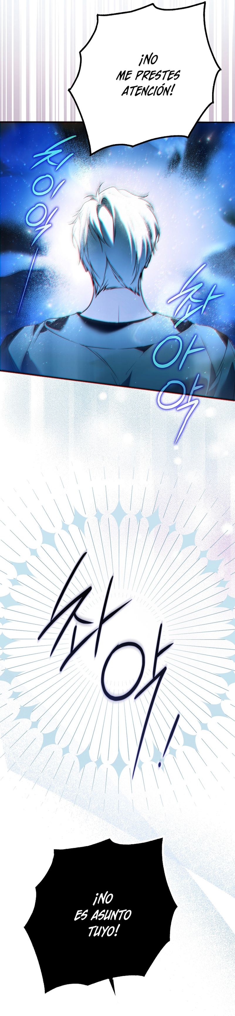 Alguien ha poseído mi cuerpo Capítulo 41 - Página 29