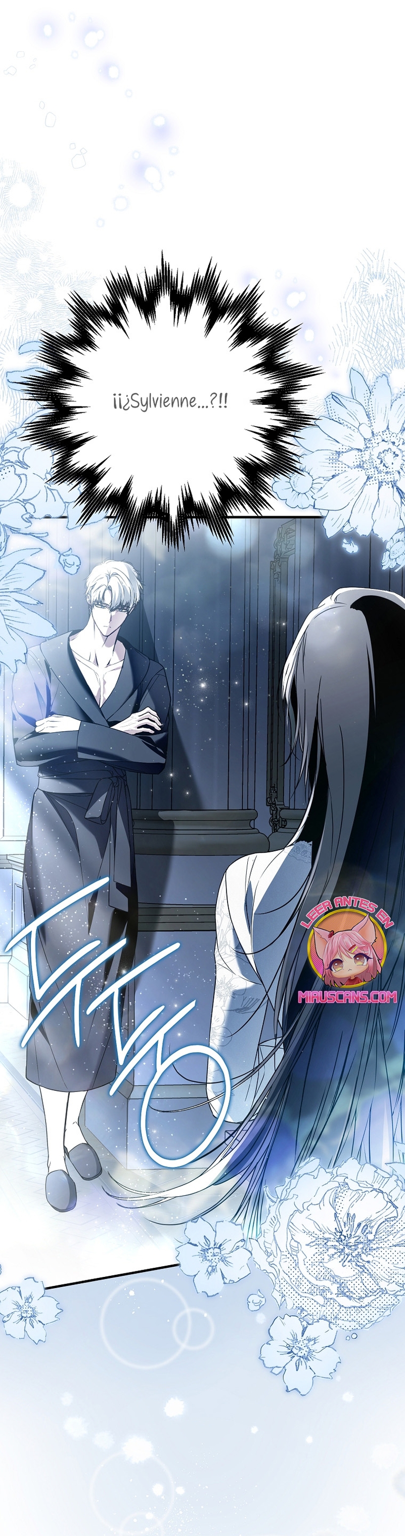 Alguien ha poseído mi cuerpo Capítulo 41 - Página 3