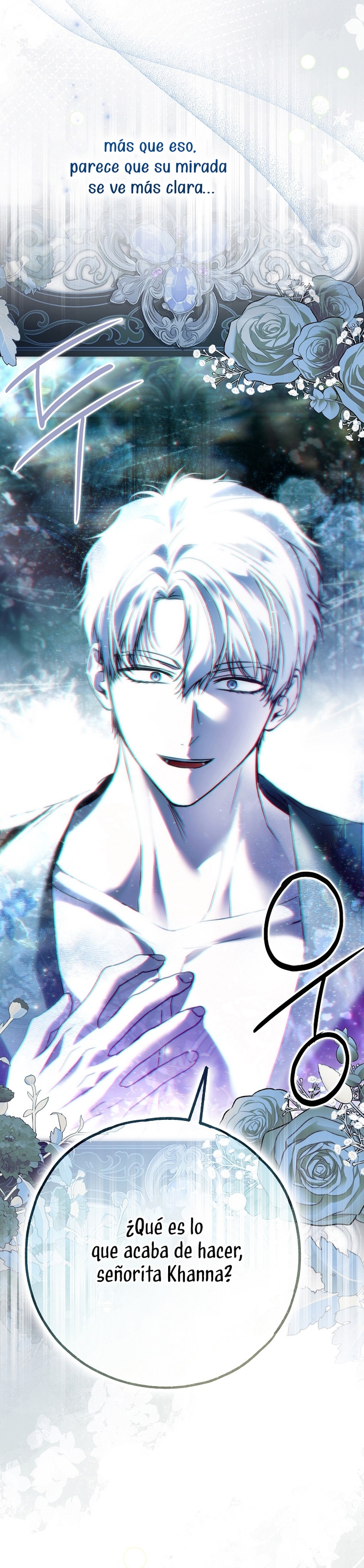 Alguien ha poseído mi cuerpo Capítulo 41 - Página 32