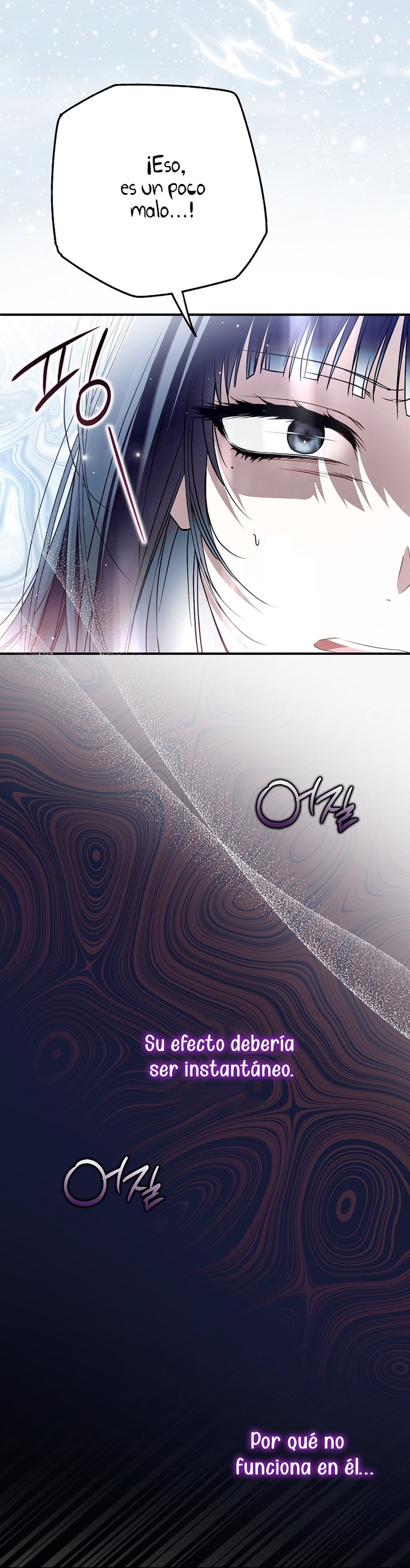 Alguien ha poseído mi cuerpo Capítulo 41 - Página 40