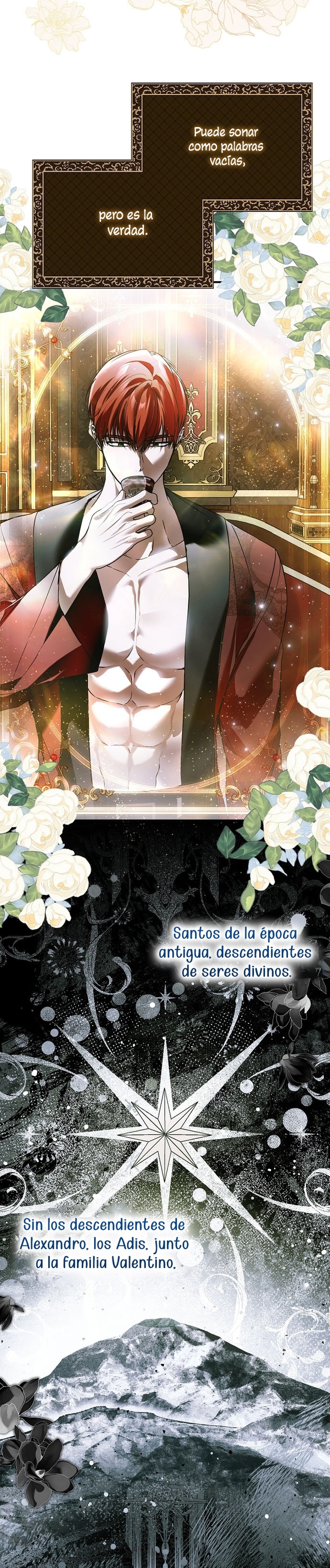 Alguien ha poseído mi cuerpo Capítulo 42 - Página 11