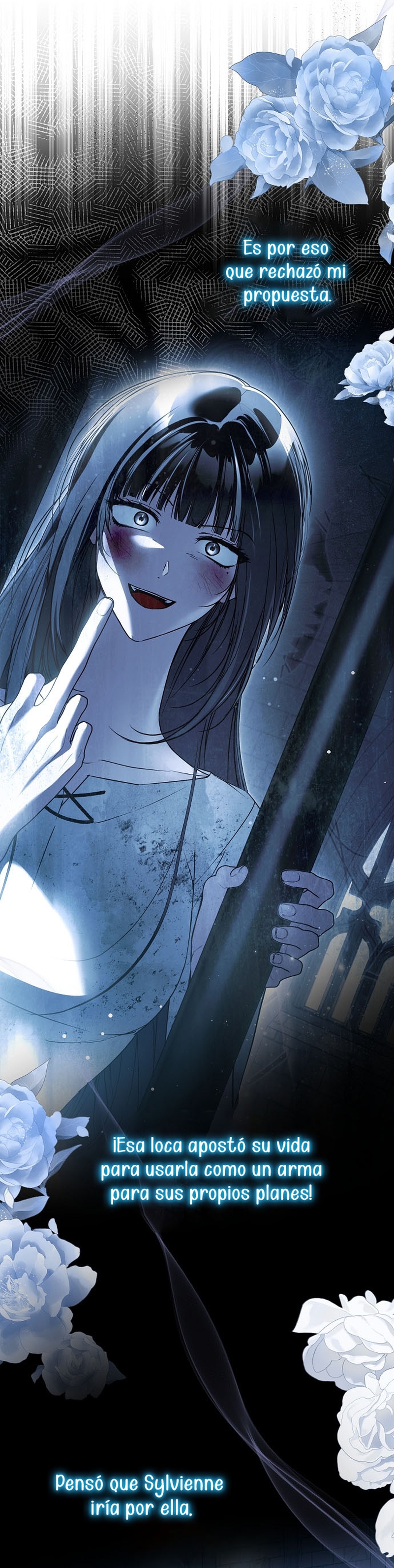 Alguien ha poseído mi cuerpo Capítulo 42 - Página 25