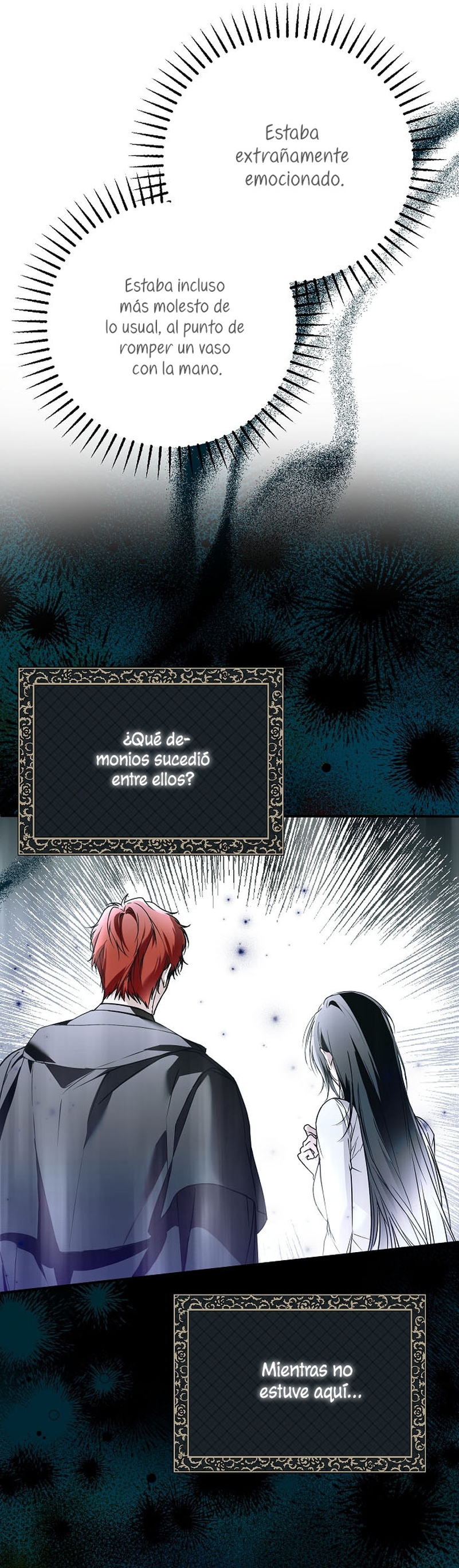 Alguien ha poseído mi cuerpo Capítulo 42 - Página 29