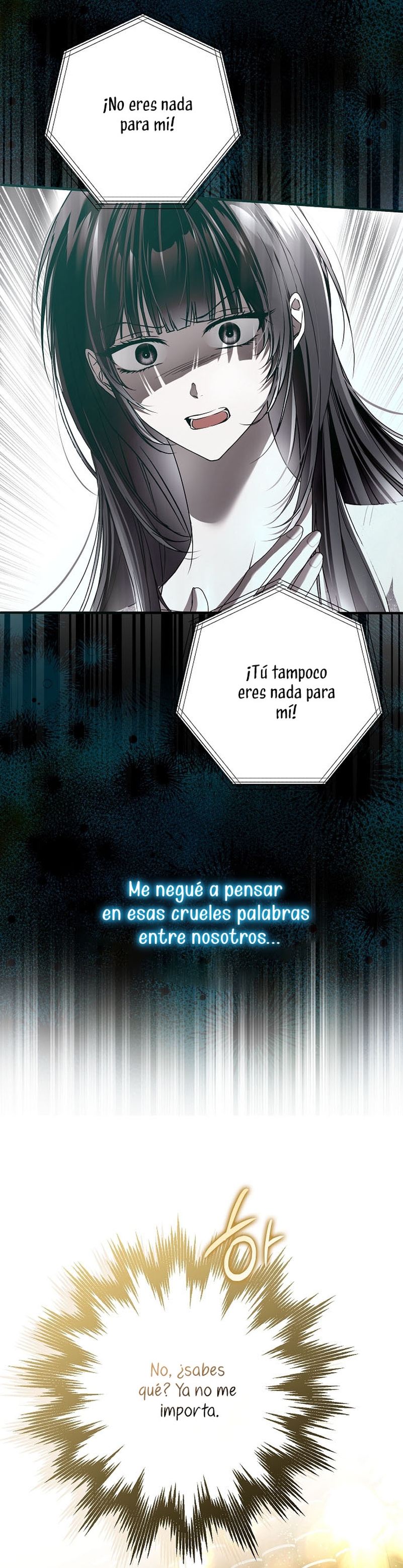 Alguien ha poseído mi cuerpo Capítulo 42 - Página 30