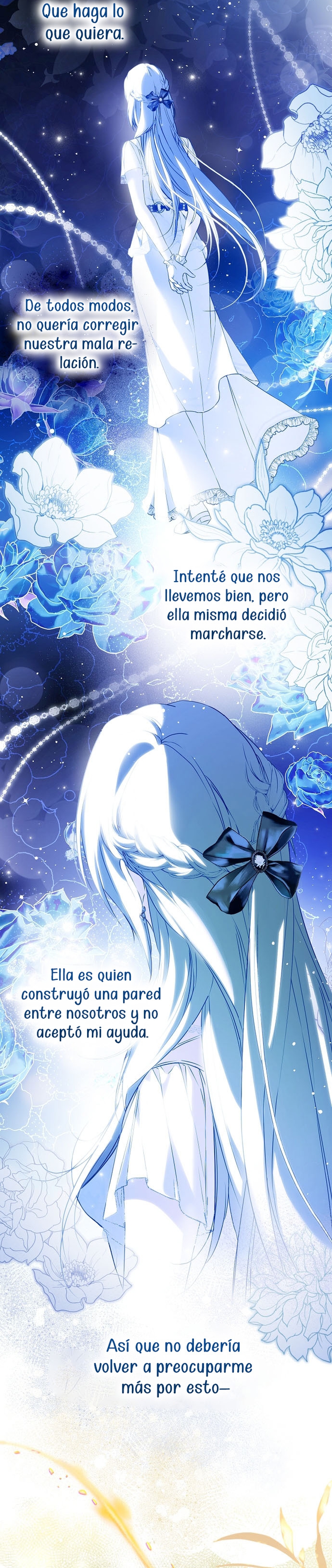 Alguien ha poseído mi cuerpo Capítulo 42 - Página 32