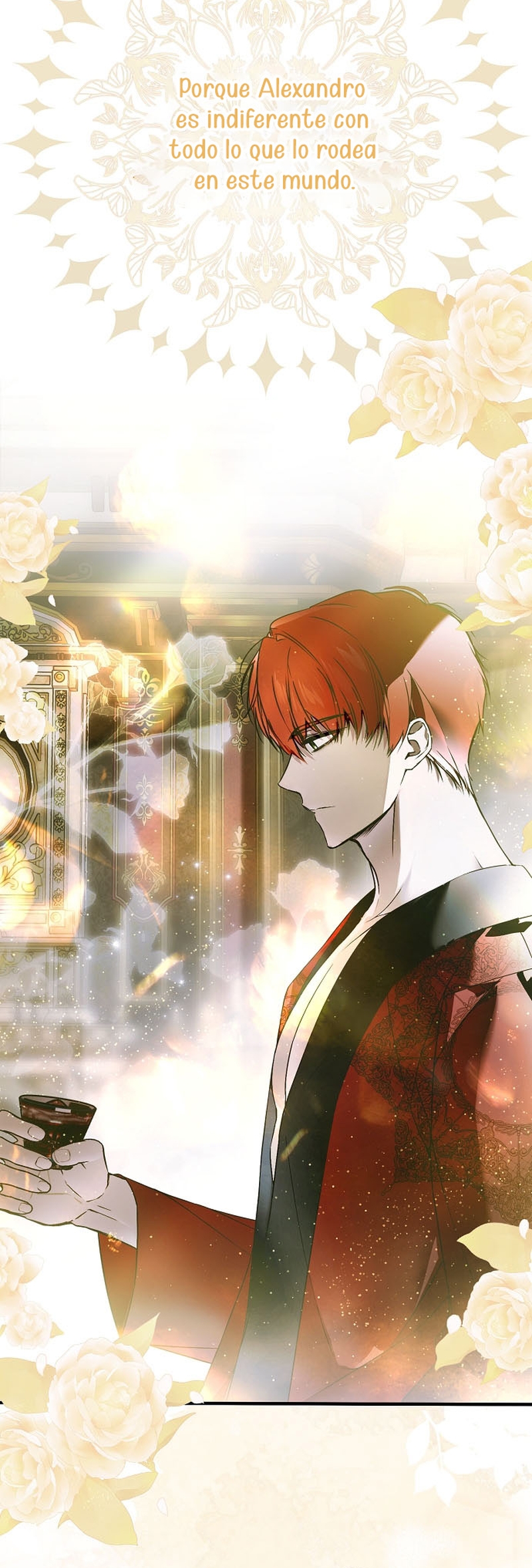 Alguien ha poseído mi cuerpo Capítulo 42 - Página 8