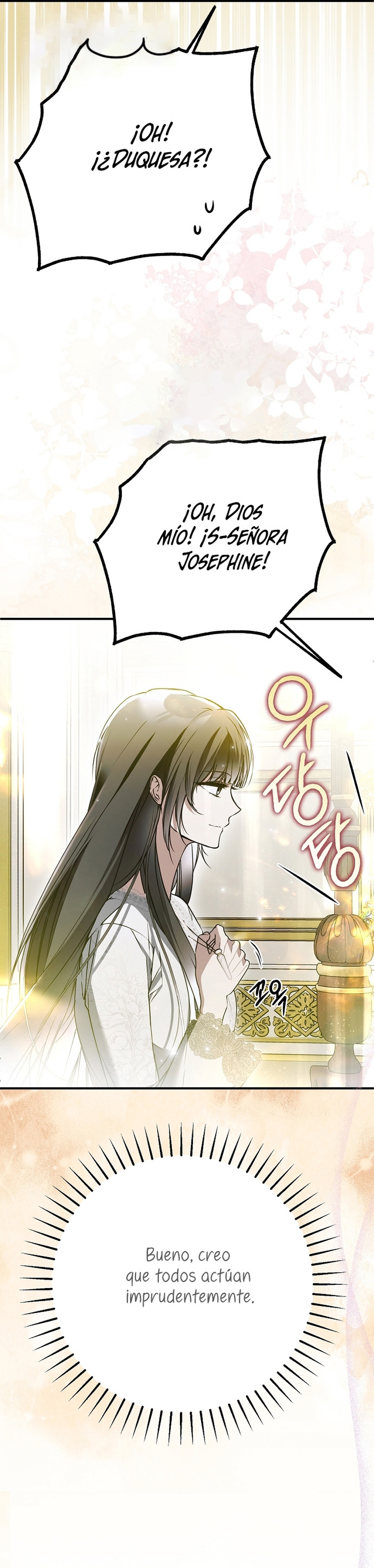 Alguien ha poseído mi cuerpo Capítulo 43 - Página 14