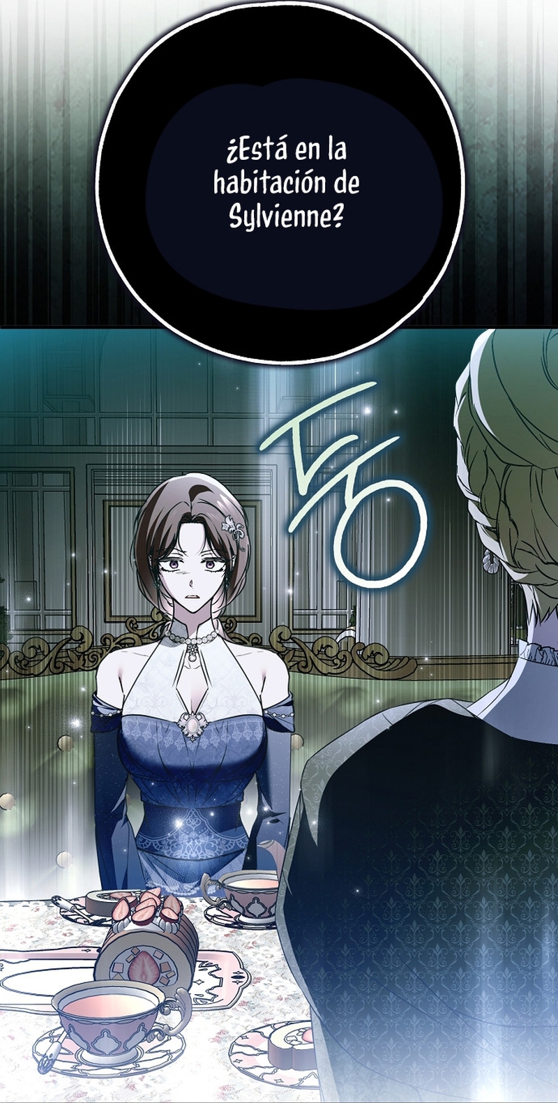 Alguien ha poseído mi cuerpo Capítulo 43 - Página 16