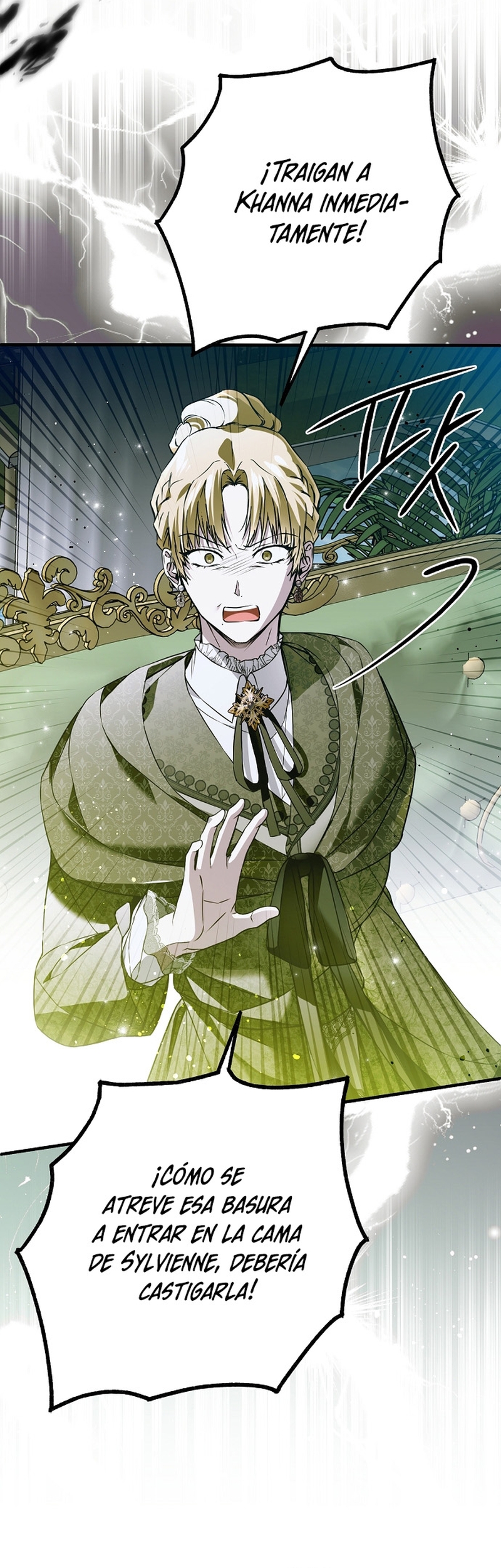 Alguien ha poseído mi cuerpo Capítulo 43 - Página 21