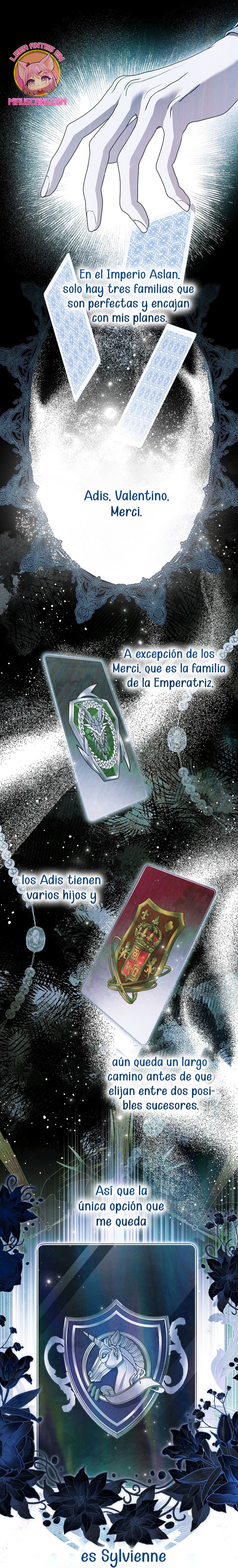 Alguien ha poseído mi cuerpo Capítulo 43 - Página 24