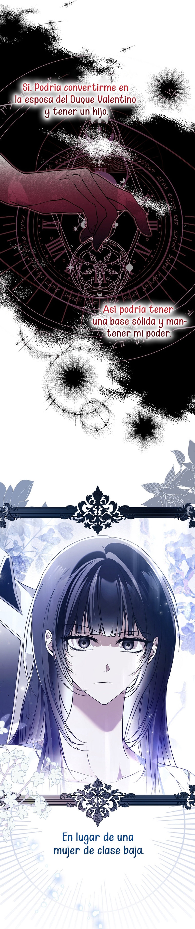 Alguien ha poseído mi cuerpo Capítulo 43 - Página 26