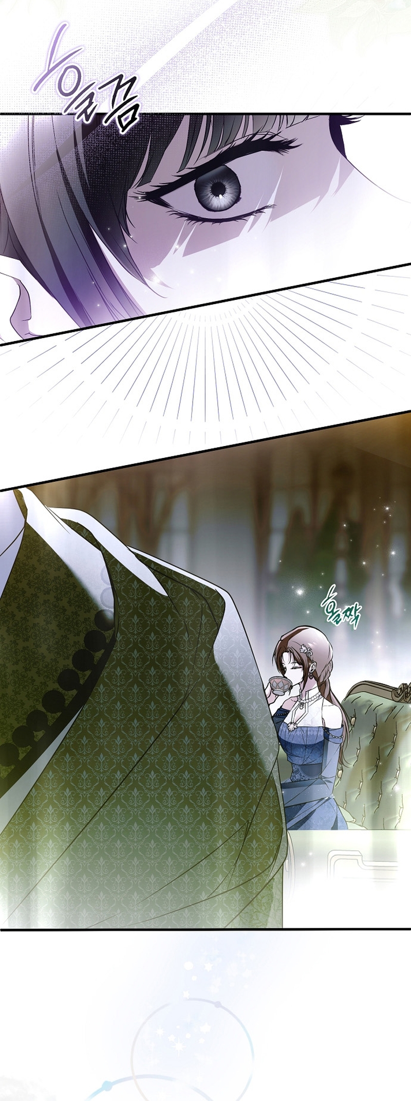 Alguien ha poseído mi cuerpo Capítulo 43 - Página 33