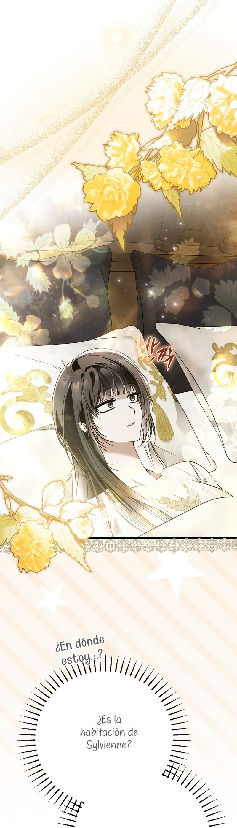 Alguien ha poseído mi cuerpo Capítulo 43 - Página 7