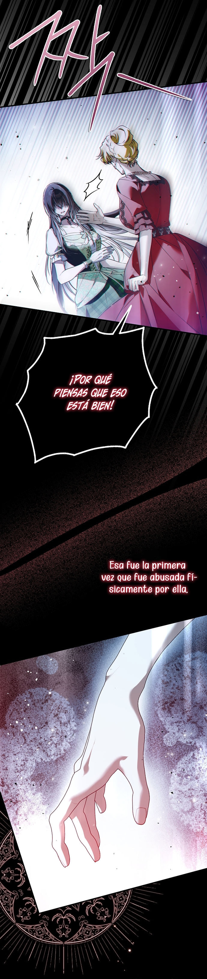 Alguien ha poseído mi cuerpo Capítulo 44 - Página 13