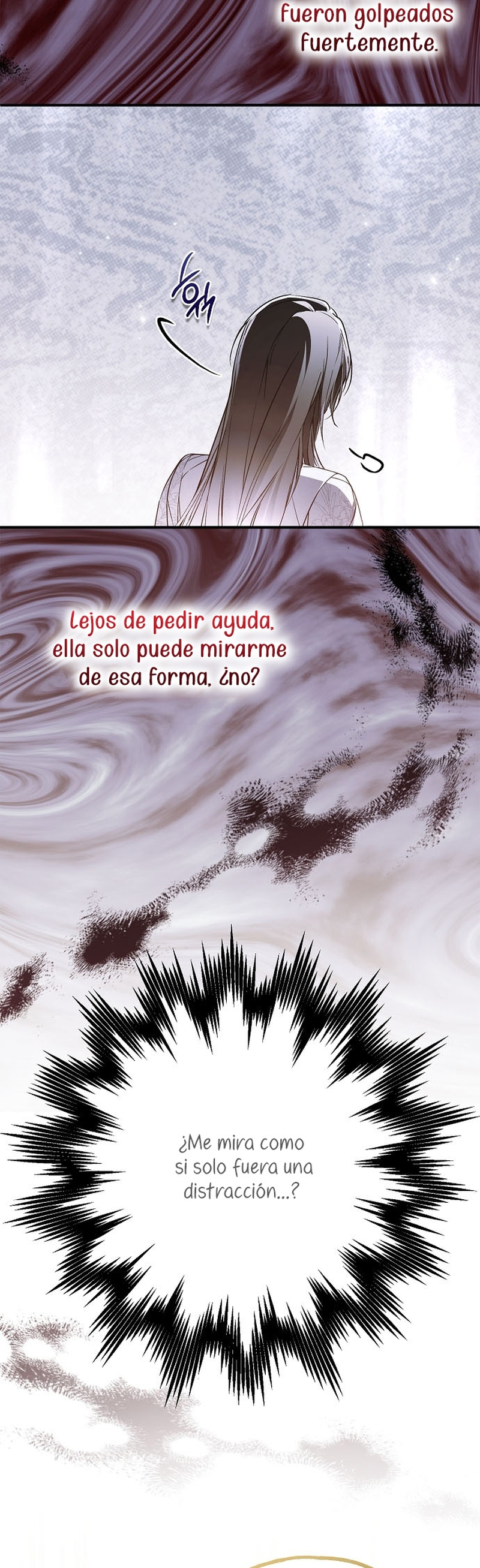 Alguien ha poseído mi cuerpo Capítulo 44 - Página 21