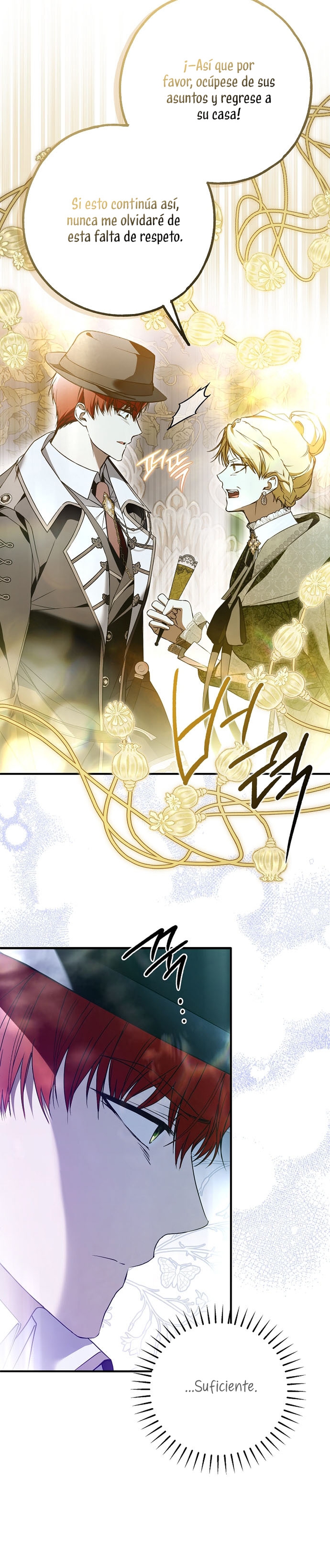 Alguien ha poseído mi cuerpo Capítulo 44 - Página 22