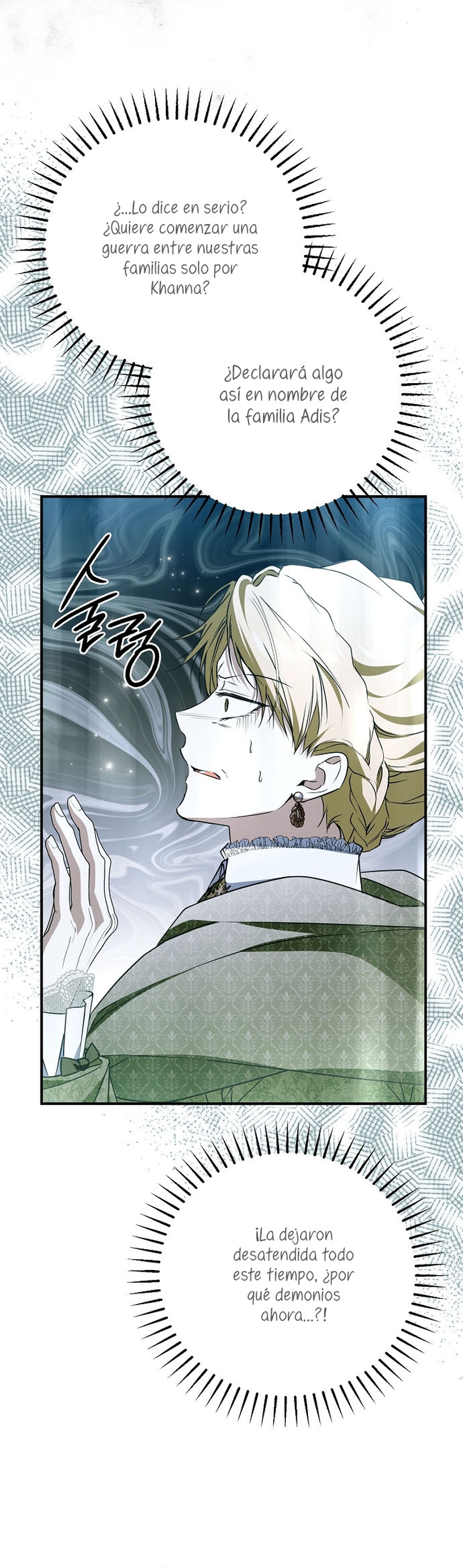 Alguien ha poseído mi cuerpo Capítulo 44 - Página 26