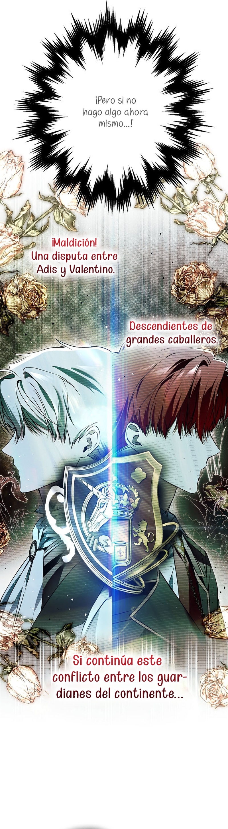 Alguien ha poseído mi cuerpo Capítulo 44 - Página 28