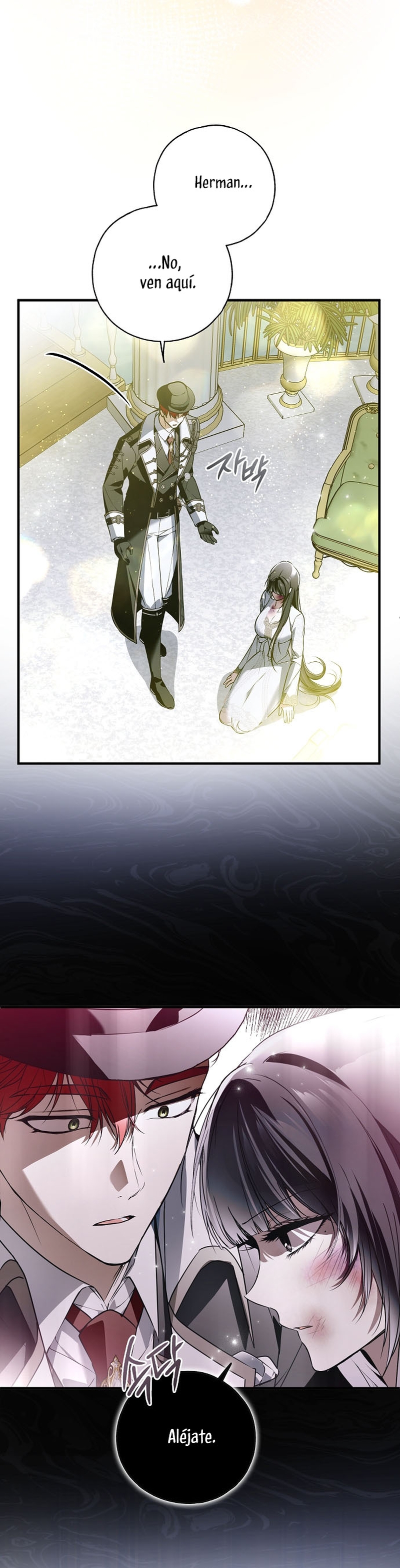 Alguien ha poseído mi cuerpo Capítulo 44 - Página 31