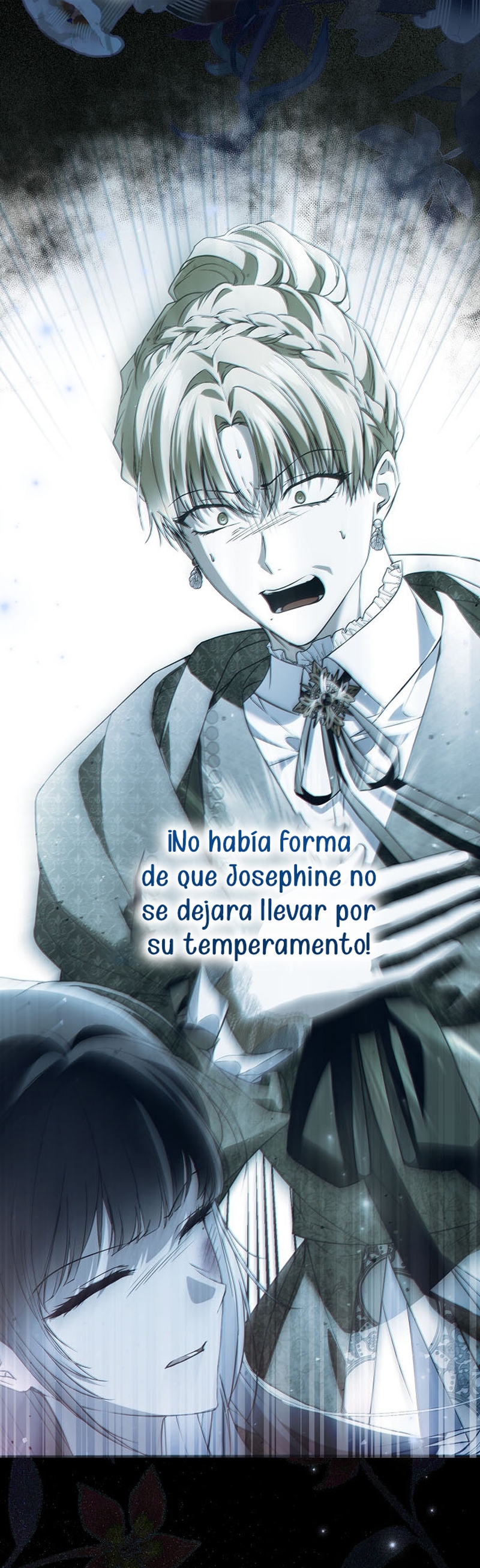 Alguien ha poseído mi cuerpo Capítulo 45 - Página 10