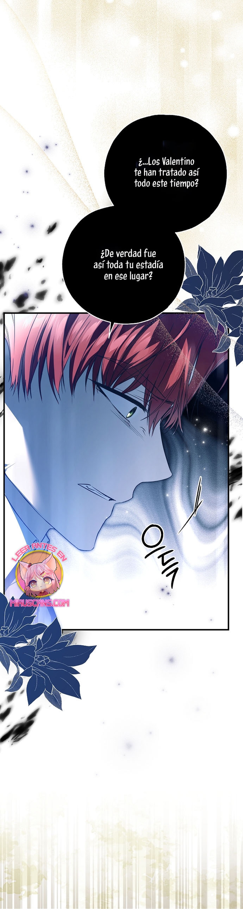 Alguien ha poseído mi cuerpo Capítulo 45 - Página 19