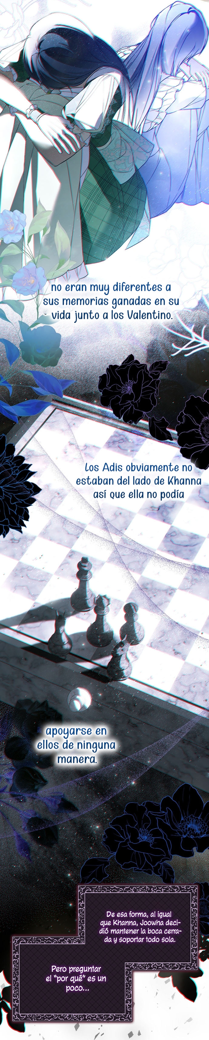 Alguien ha poseído mi cuerpo Capítulo 45 - Página 23