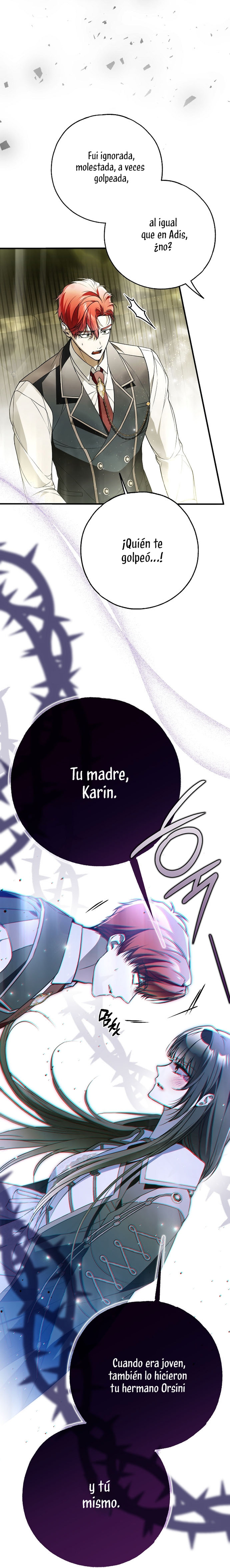 Alguien ha poseído mi cuerpo Capítulo 45 - Página 24