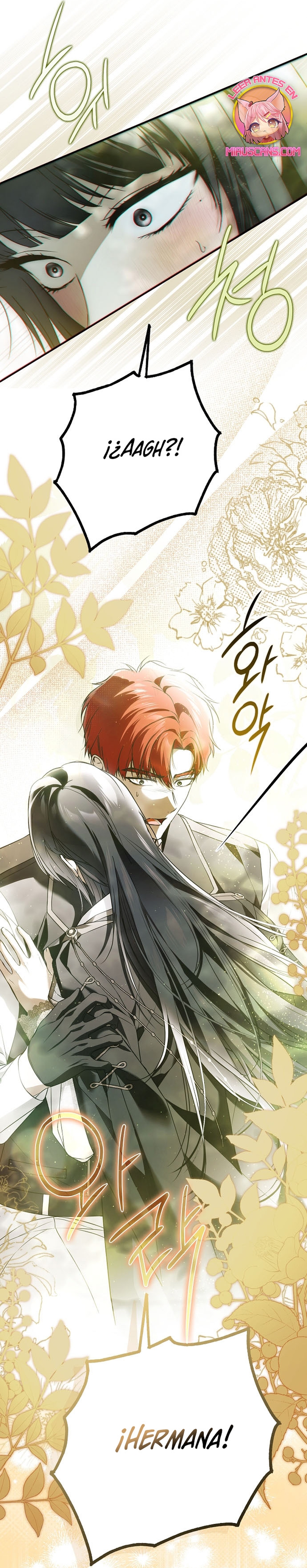 Alguien ha poseído mi cuerpo Capítulo 45 - Página 30