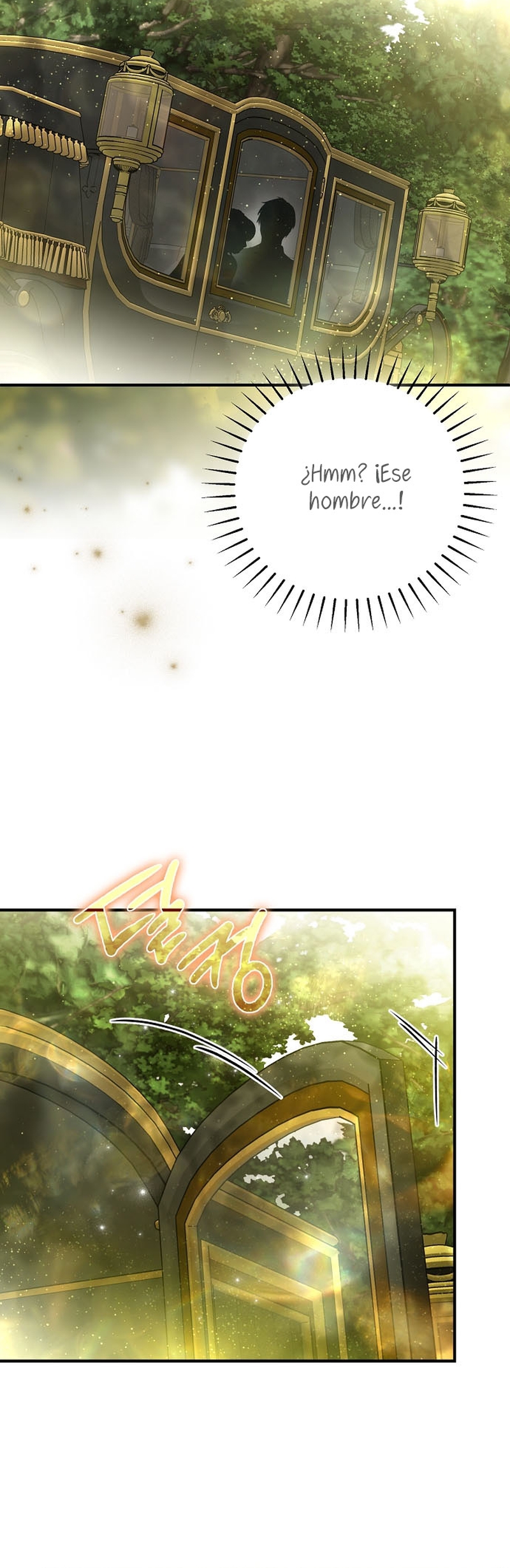 Alguien ha poseído mi cuerpo Capítulo 45 - Página 32