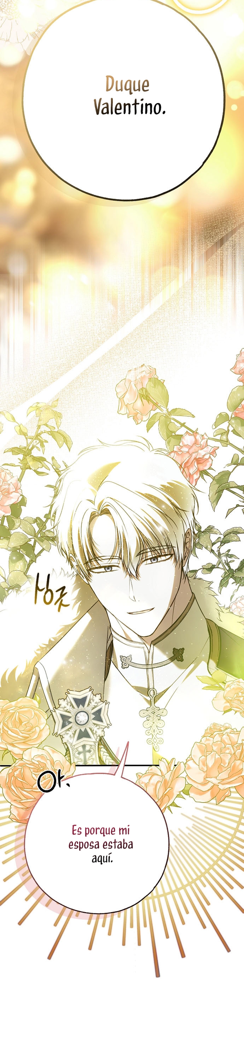 Alguien ha poseído mi cuerpo Capítulo 45 - Página 34