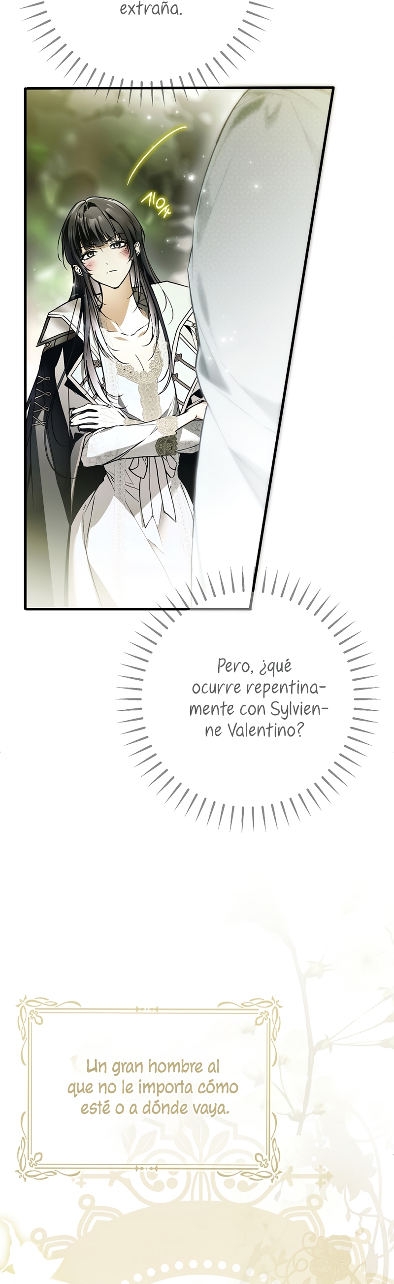 Alguien ha poseído mi cuerpo Capítulo 46 - Página 11