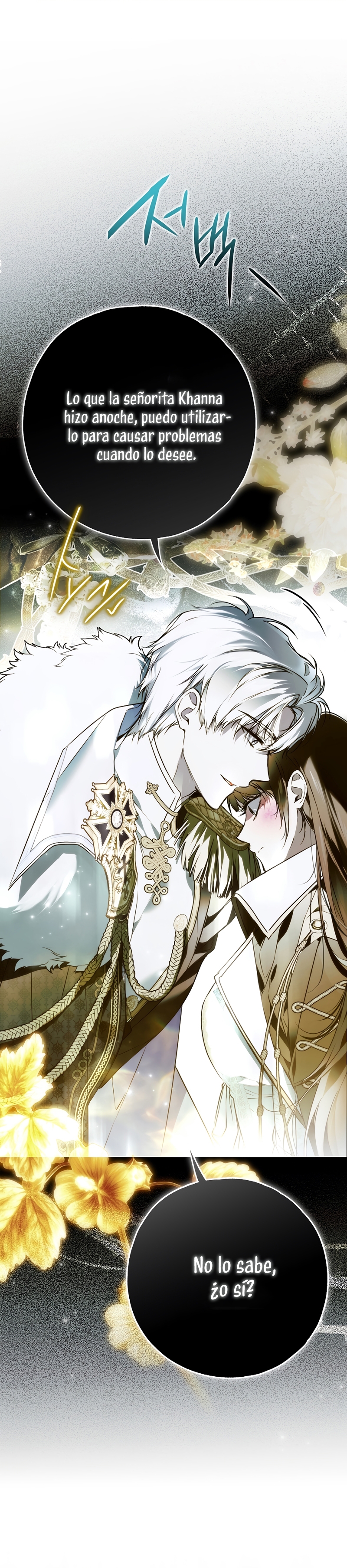 Alguien ha poseído mi cuerpo Capítulo 46 - Página 21