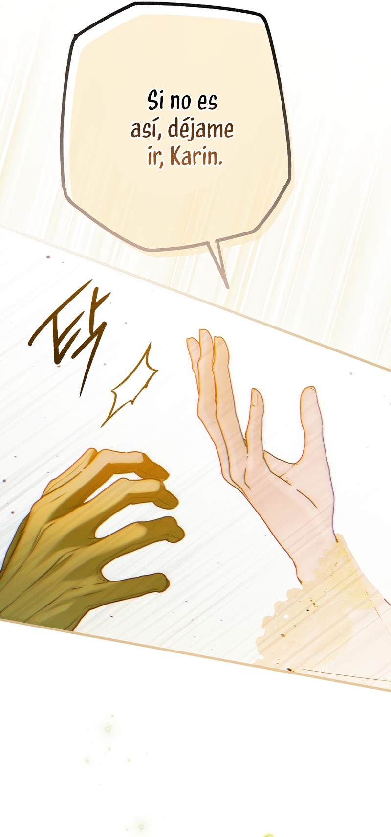 Alguien ha poseído mi cuerpo Capítulo 46 - Página 27