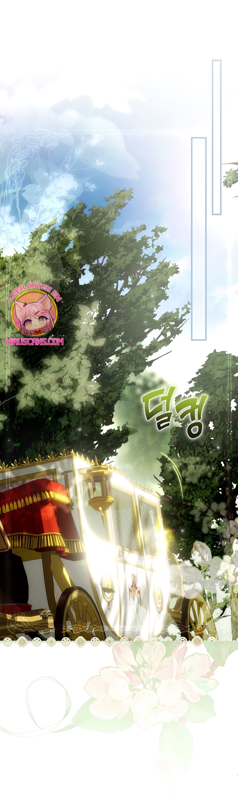 Alguien ha poseído mi cuerpo Capítulo 46 - Página 29