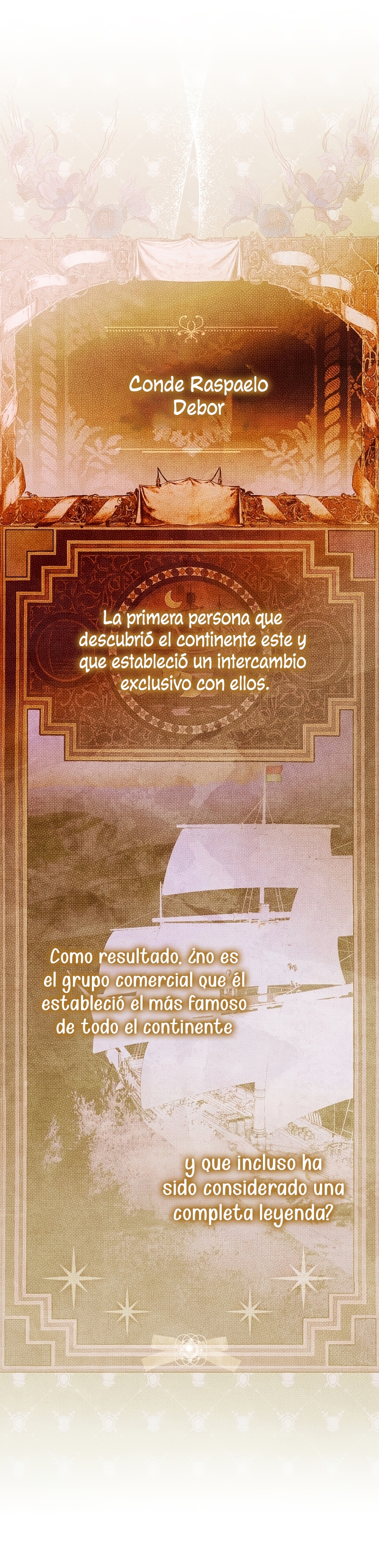 Alguien ha poseído mi cuerpo Capítulo 46 - Página 34