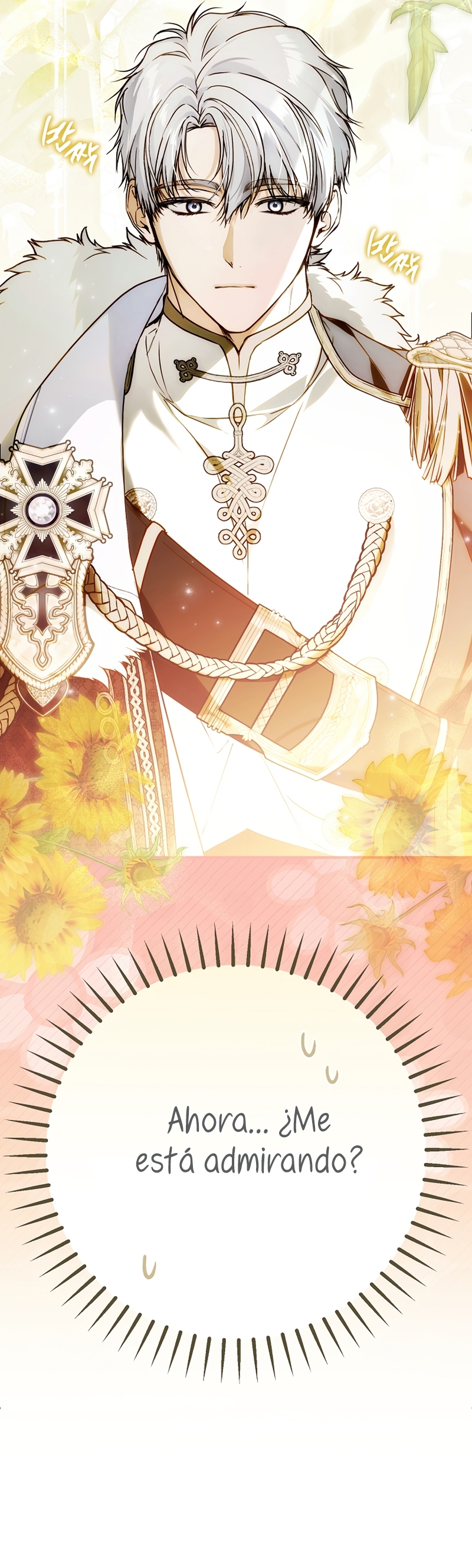 Alguien ha poseído mi cuerpo Capítulo 46 - Página 43