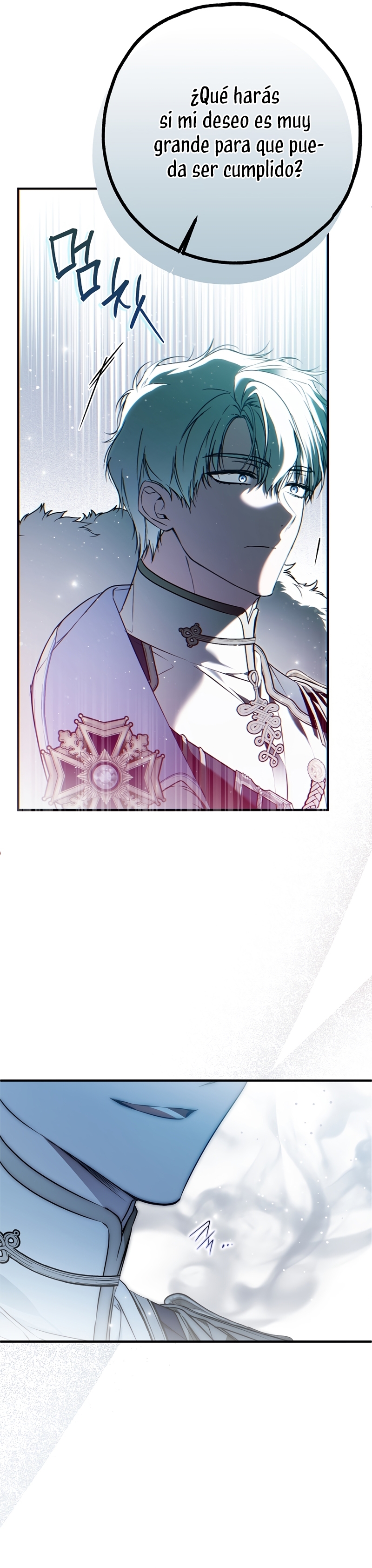 Alguien ha poseído mi cuerpo Capítulo 46 - Página 49