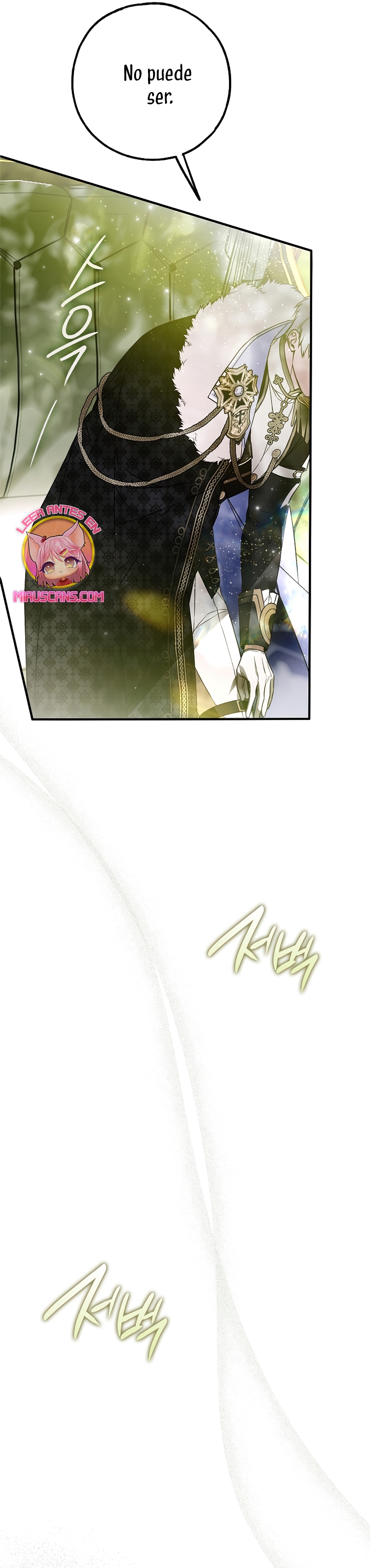 Alguien ha poseído mi cuerpo Capítulo 46 - Página 50