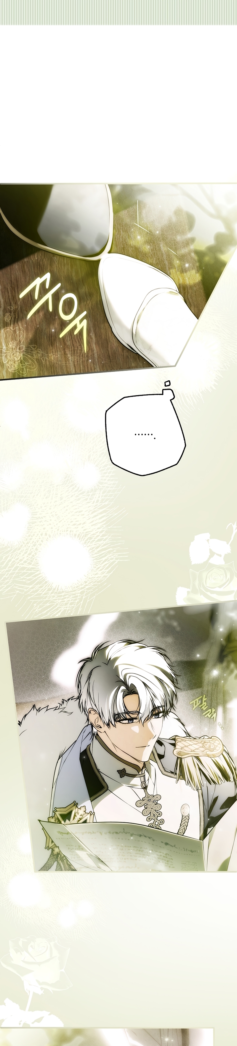 Alguien ha poseído mi cuerpo Capítulo 47 - Página 11