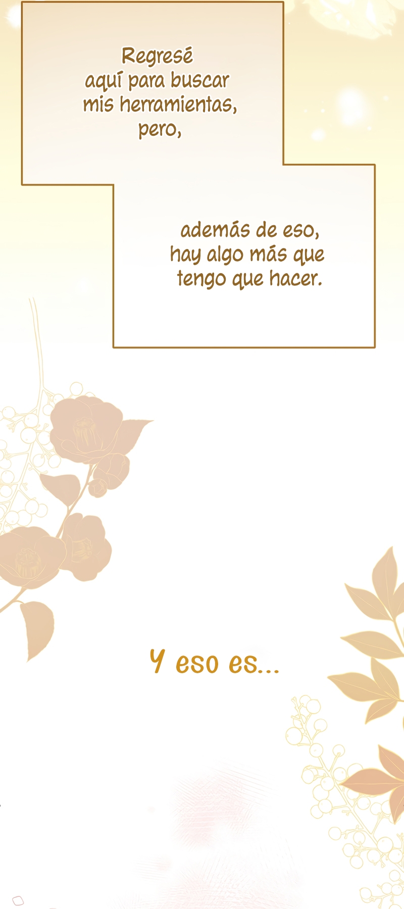 Alguien ha poseído mi cuerpo Capítulo 47 - Página 16