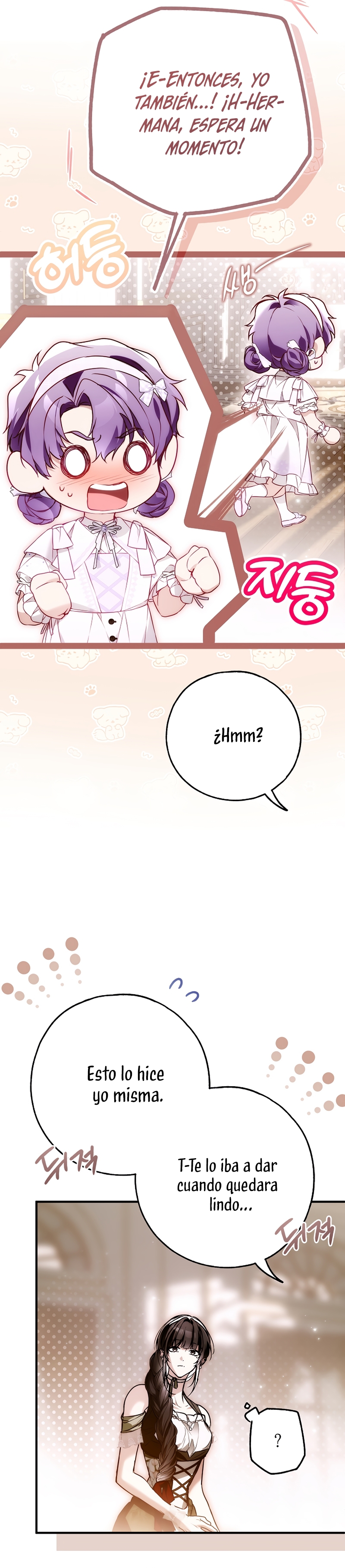 Alguien ha poseído mi cuerpo Capítulo 47 - Página 25