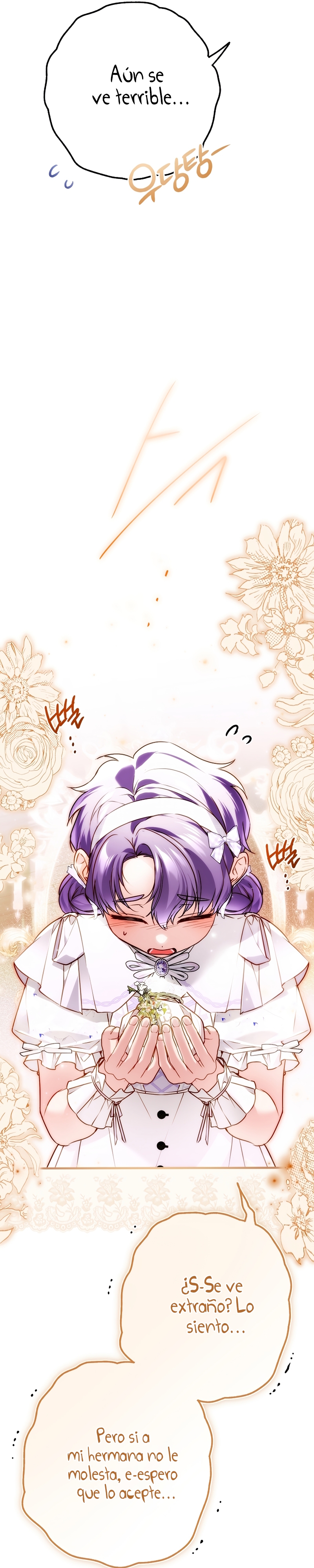 Alguien ha poseído mi cuerpo Capítulo 47 - Página 26