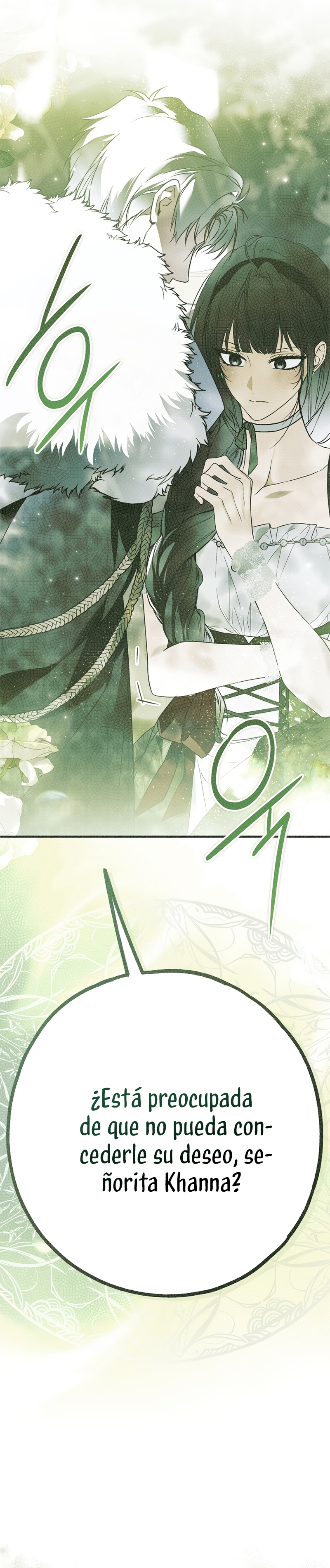 Alguien ha poseído mi cuerpo Capítulo 47 - Página 3